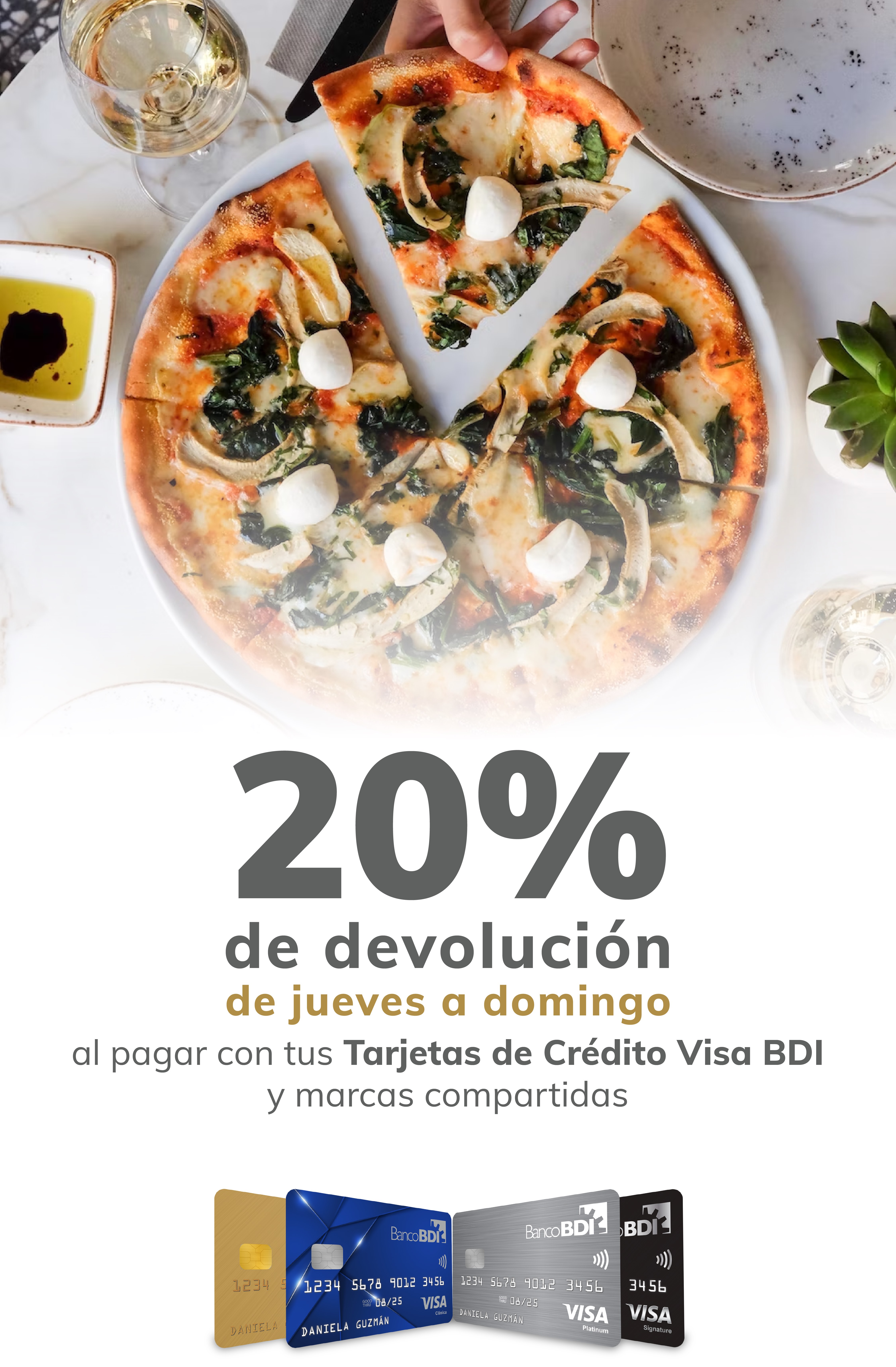 Ruta Gastronomica 1